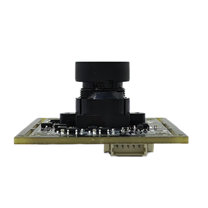 4K 8MP โมดูลกล้อง USB UVC ปลั๊กแอนด์เพลย์บอร์ดจดจำใบหน้า 3840x2160 MJPEG ความเร็วสูง USB2.0 สำหรับระบบวิชันแบบฝังตัว - Product Image 6