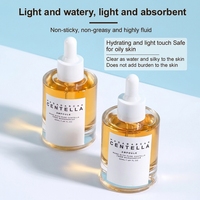 Sérum Visage Tout-en-un OEM/ODM à l'Extrait de Centella Asiatica, Acide Azélaïque et Acide Kojique – Solution Apaisante pour Peaux Sensibles et Acnéiques