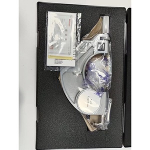 ไมโทโย Psm-75S คาลิปเปอร์แบบมีคันโยกปลดเร็วภายนอก รุ่น 523-143 - Product Image 1