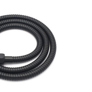 Tuyau de <span class=keywords><strong>douche</strong></span> <span class=keywords><strong>flexible</strong></span> extra-long en acier inoxydable moderne de haute qualité, anti-éclatement, pour utilisation dans la salle de bain - Product Image 3
