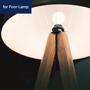 <span class=keywords><strong>Ampoule</strong></span> LED A60 7W 2700K 900lm à <span class=keywords><strong>filament</strong></span> blanc laiteux à longue durée de vie, dimmable, E27, diamètre 60 mm, pour l'éclairage du salon, du restaurant - Product Image 4