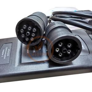 478-0235 et4 संचार एडेप्टर 6 + 9 + 14-पिन समूह 317-7485 538-5051 275-5121 निर्माण मशीनरी भागों - Product Image 4