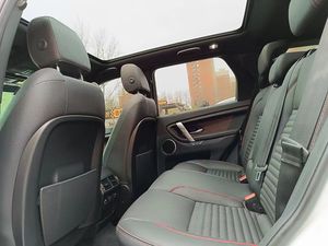 Autos Populares <span class=keywords><strong>Baratos</strong></span> 2020, Automóvil de Gasolina, Reposabrazos de Cuero para Consola Central, <span class=keywords><strong>Land</strong></span> <span class=keywords><strong>Rover</strong></span> <span class=keywords><strong>Discovery</strong></span> Sport, Hecho con Alta Calidad - Product Image 5