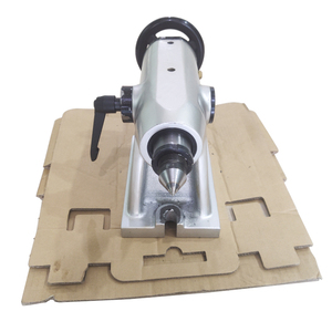 ชิ้นส่วนแท่นยึดหางเครื่องโรตารี่ NC รุ่น TTS-160 - Product Image 5