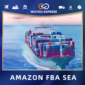 Agente de Envíos de la UE DDP Amazon <span class=keywords><strong>Logistics</strong></span> FBA a Australia, Canadá, Emiratos Árabes Unidos y China a EE. UU., Servicio de Envío Aéreo y Marítimo, Transitario de Carga Amazon FBA - Product Image 1