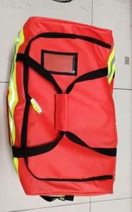 CE EN469 perlengkapan pemadam kebakaran bunker turnout gear pemadam kebakaran coverall firema npakaian keselamatan laut <span class=keywords><strong>PPE</strong></span> - Product Image 6