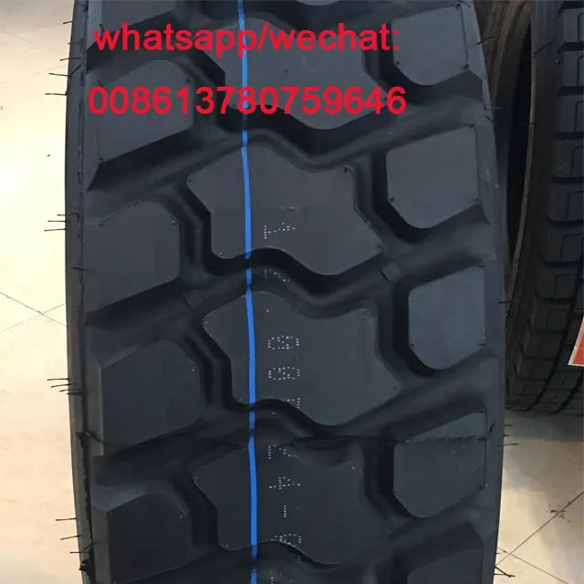 Top 10 quality new pattern radial truck and bus tyre   TBR TIRE  325/95R24 opals. Naaats brand