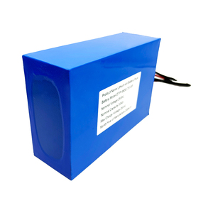 Nuevos Productos: Baterías de Litio Recargables 18650 7S10P 12v 24v 25.2v 36v 18Ah 33AH 26650 32650, Paquete de Baterías de Iones de Litio - Product Image 2
