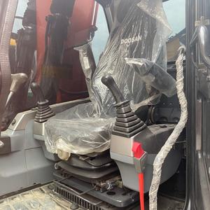 Increíble precio barato para Doosan 15ton Casi Nueva excavadora usada Dx150lc en buen aspecto Segunda mano Doosan Diggers Dx150 para la venta - Product Image 4