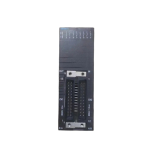 Série CJ1W CJ1WMD231 CJ1WMD232 CJ1W-MD231 CJ1W-MD232 Unité d'entrée-sortie à transistors Contrôleur programmable PLC Configuration E/S mixte - Product Image 3