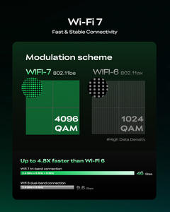 เครื่องสแกน 3 มิติ Creality Sermoon P1 พร้อม Wi-Fi 7 ในตัว หน้าจอสัมผัส แบตเตอรี่ในตัว ระดับอุตสาหกรรม สำหรับสแกนชิ้นส่วนเครื่องประดับและงานศิลปะ - Product Image 3