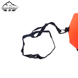 <span class=keywords><strong>Bouée</strong></span> de natation gonflable en PVC 28L avec sac étanche, marqueur de sécurité pour eaux ouvertes, triathlon, adultes, hommes, femmes, marathon, <span class=keywords><strong>plage</strong></span> - Product Image 5