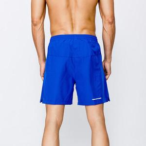 2025 mùa hè hoạt động thể thao quần short với Breathable nửa tập thể dục đáy rắn mô hình và Túi - Product Image 5