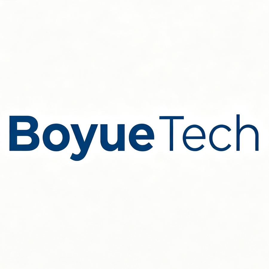 Sichuan Boyue Technology Co., Ltd. logo