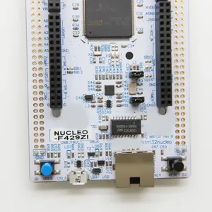 Carte de développement STM32F429 Nucleo-144 NUCLEO-F429ZI NUCLEO F429ZI pour évaluation - Product Image 5