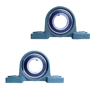 China Factory Supplier Pillow Block Bearing UCP328 Z90628 High Quality Bearing Housing P328