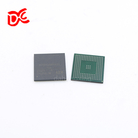 DHX Wholesale Original en stock Circuits intégrés CI Fournisseurs AT91SAM9X35-CU