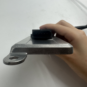 5wk96667c 89463-e0013 89463e0013 cho HINO DIESEL xe tải SNS 24V nox cảm biến Nitơ Oxit cảm biến chất lượng cao - Product Image 5