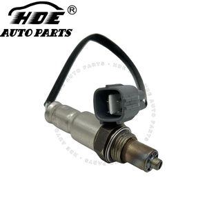 89465-BZ480 89465BZ480 Sensor de Oxígeno HDE para Automóviles Toyota Wigo, Venta al Por Mayor - Product Image 3