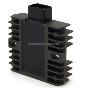 Régulateur de tension redresseur de moto 21066-0717 pour <span class=keywords><strong>Kawasaki</strong></span> KVF650 Z750 <span class=keywords><strong>ZR800</strong></span> EN650 Z1000 EX650 ER400 21066-0705 21066-0720 - Product Image 4