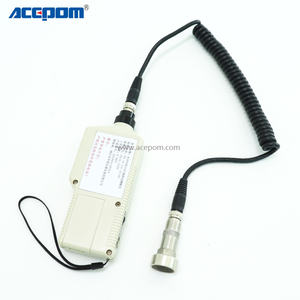 Akıllı bilyalı rulman test cihazı rulman dedektörü HG-2510/APB-20 rulman test oskültasyon rulman hatası - Product Image 2