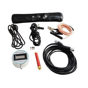 เครื่องทดสอบแรงดันสูง DC 3mA ZGF200KV Demiks - Product Image 3