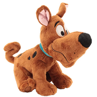 Jouets personnalisés en usine, cadeau de la Saint-Valentin, peluche vileplume, peluche clobbopus