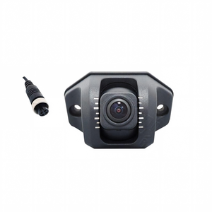 Caméra avant 4 broches avec capteur AHD 1080P, LED IR, vision nocturne, étanche IP69 pour RV, fourgonnette, camion, bus, moniteur MDVR - Product Image 5