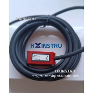 เซ็นเซอร์โฟโตอิเล็กทริคแบบโพลาไรซ์สะท้อนแสงย้อนกลับรุ่นใหม่ Leuze PRK5.M3/4P H - Product Image 2