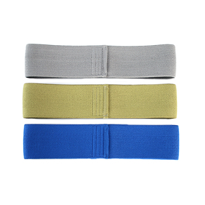 Atacado conjunto de treinamento <span class=keywords><strong>3</strong></span> verde <span class=keywords><strong>loop</strong></span> yoga bandas conjunto resistente - Product Image 2