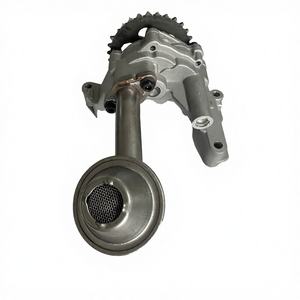 Pompe à huile 06B115105B avec tube d'aspiration pour remplacement et réparation - Product Image 5