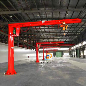 360 מנוף מנוף ג 'יבי מנוף הרמה לסדנה או מחסן - Product Image 2