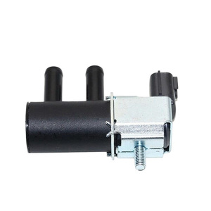 K5T48592 โซลินอยด์วาล์วคาร์บอนแคนนิสเตอร์สำหรับอะไหล่ทดแทนระบบเชื้อเพลิงของซูบารุขนาดมาตรฐานใหม่ - Product Image 1