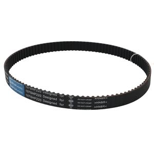 Auto Motor Onderdelen Zwart Ventilator Synchrone Rubber Auto Distributie Riemen 178mr25 107yu22 127ru25 Auto Transmissie Aandrijving Snijden - Product Image 3