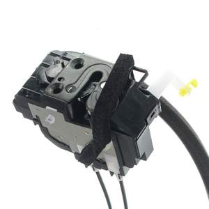 محرك القفل الأمامي 8050el000 80501-el00b لنيسان تيدا-من من من من من من من أجل - Product Image 3