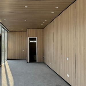 Casa Contenedor Rectangular de Diseño Minimalista para Tienda, Kiosco o Puesto - Product Image 1