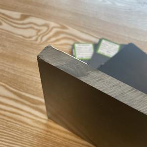 Lámina de plástico CPVC gris de 10mm para la industria - Product Image 6