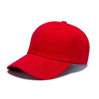 Gorras Deportivas de Algodón de 6 Paneles al por Mayor, Gorra de Béisbol Unisex con Bordado 3D, Gorra Ajustable para Hombre