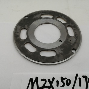 Placa de Válvulas de Repuesto para Excavadora E330B M2X150 M2X170 - Product Image 2