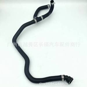 ท่อฮีตเตอร์ฟอร์ด Cv6z18n344b สำหรับอะไหล่เปลี่ยนท่อน้ำหล่อเย็นคูก้าใหม่ - Product Image 1