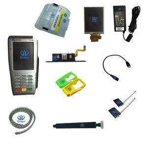Nhà Máy Giá verifone vx680 3G ctls bán buôn thẻ tín dụng không dây vx680 thiết bị đầu cuối. vx520 vx675 - Product Image 5