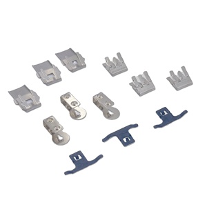 AAA, <span class=keywords><strong>A23</strong></span>, A27 tích cực pin liên hệ với Snap trên pin thiết bị đầu cuối cho Keystone 238 thay thế pin liên hệ với SMT - Product Image 3