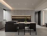 Spot LED encastré moderne en aluminium, angle réglable, anti-éblouissement, 6000K, IP20, pour bureaux et hôtels