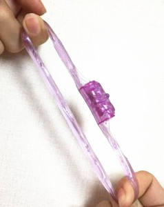 男性の大人のおもちゃ大人のおもちゃカップルのためのシリコーンゴムのおもちゃゲームのための男性のためのリングより長くより強くより強いコックペニスリング - Product Image 4