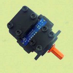 ปั๊มน้ำมันแรงดันแปรผัน Atos รุ่น Pvpc R 3029 4046 5073 ปั๊มสกรูสำหรับเครื่องจักรอุตสาหกรรม - Product Image 1