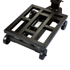 उच्च गुणवत्ता टीसीएस इलेक्ट्रॉनिक मंच पैमाने 300kg यांत्रिक डिजिटल मंच पैमाने - Product Image 3