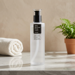 [COSRX] ของเหลวพลังงานแบล็คเฮด BHA-100มล - Product Image 3