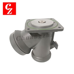 Nueva Válvula de Descarga 1094805500 para Compresor de Aire Atlas Copco, Válvula de Admisión para Planta de Fabricación Industrial 1094-8055-00 - Product Image 6