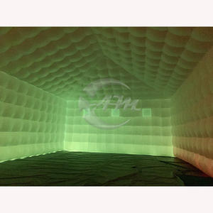 Tente gonflable extérieure de maison de <span class=keywords><strong>camping</strong></span> gonflable de tente d'air de vente d'usine pour des parties et la <span class=keywords><strong>location</strong></span> - Product Image 5