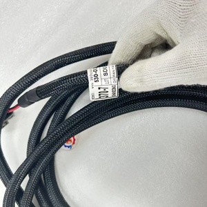 530-00311D1 <b>Wiring</b> Harness for Construction Machine DH220-7 DH225-7 DH370-7 - Product Image 6